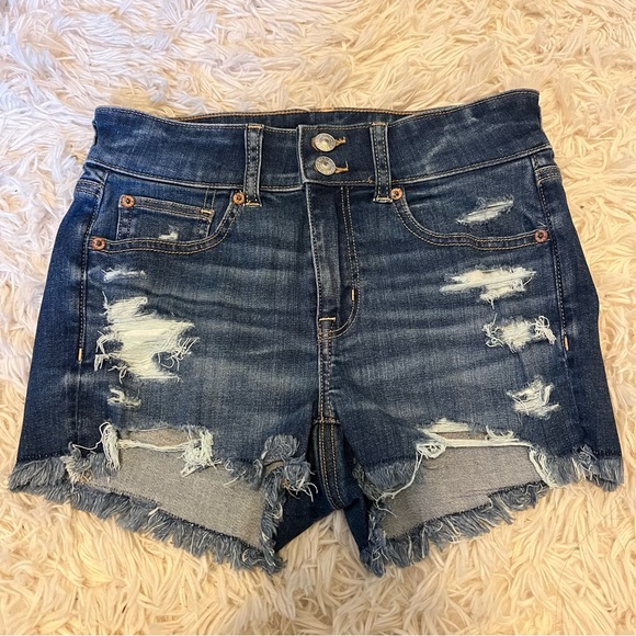 NWOT American Eagle AE Shorts - Picture 1 of 3